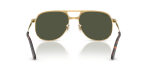 Rayban RB3793 001/31 ขาแว่นด้านใน