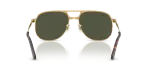 Rayban RB3793 001/31 ขาแว่นด้านใน