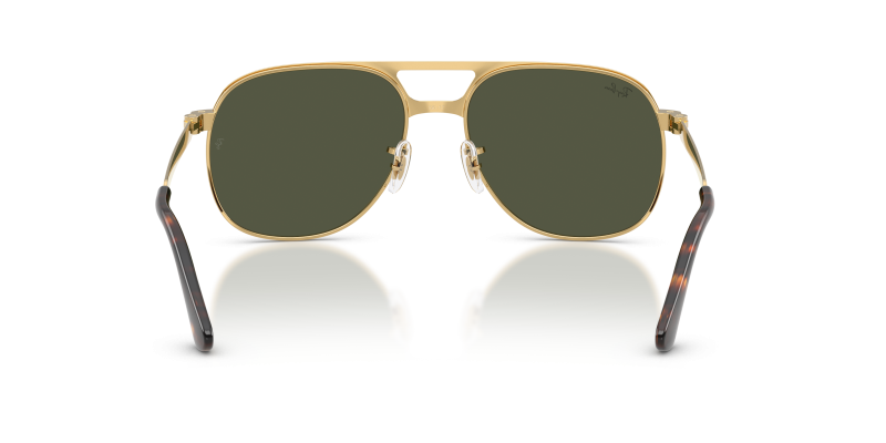Rayban RB3793 001/31 ขาแว่นด้านใน
