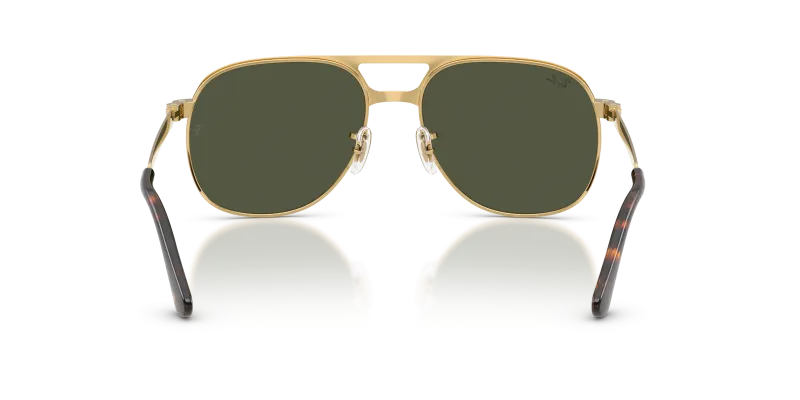 Rayban RB3793 001/31 ขาแว่นด้านใน