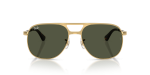 Rayban RB3793 001/31 ด้านหน้า