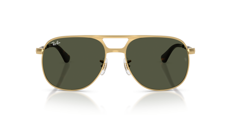 Rayban RB3793 001/31 ด้านหน้า