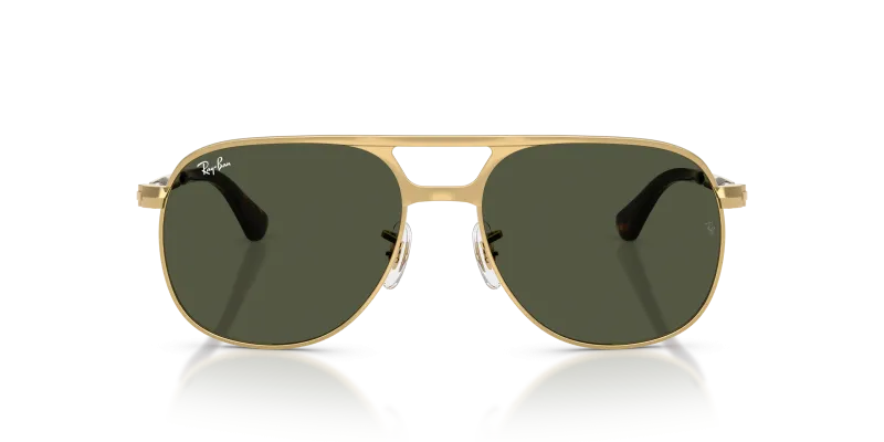 Rayban RB3793 001/31 ด้านหน้า