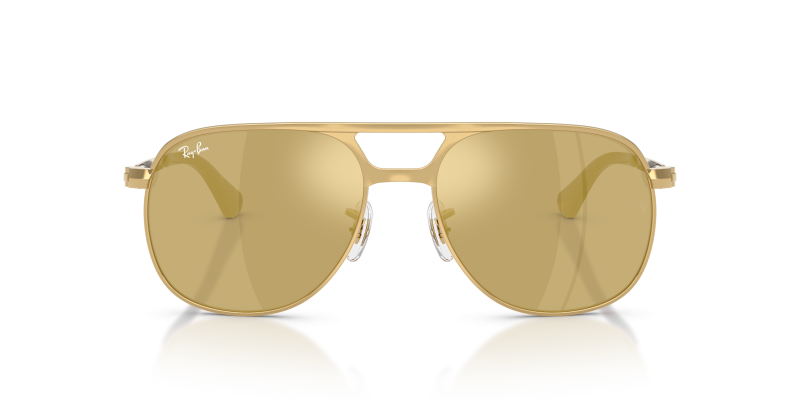 Rayban RB3793 001/93 ด้านหน้า