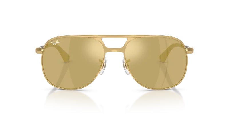 Rayban RB3793 001/93 ด้านหน้า