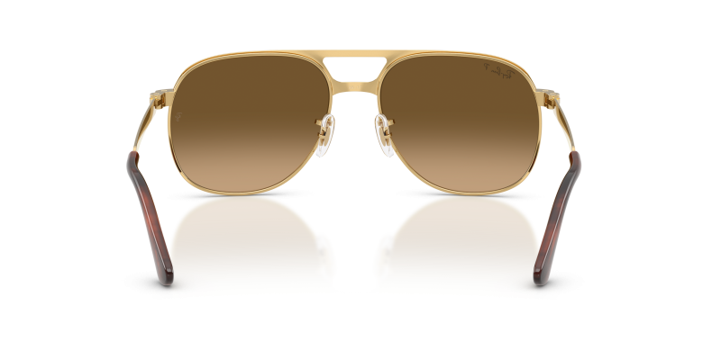 Rayban RB3793 001/M2 ขาแว่นด้านใน