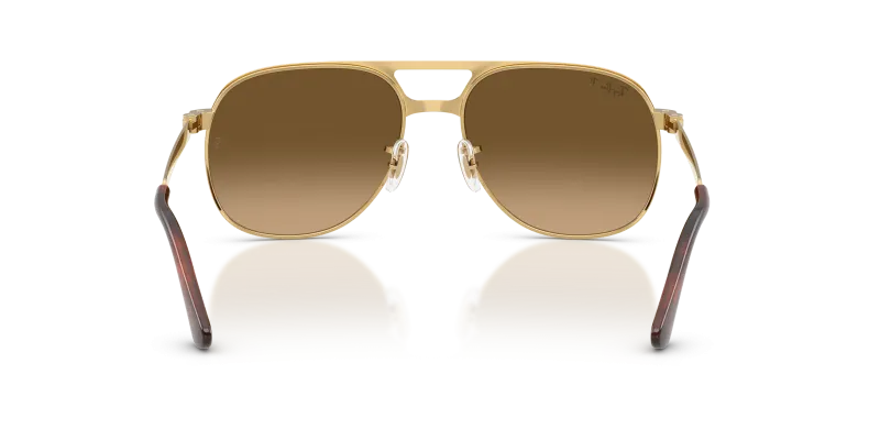 Rayban RB3793 001/M2 ขาแว่นด้านใน