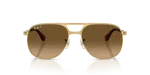 Rayban RB3793 001/M2 ด้านหน้า