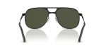 Rayban RB3793 002/31 ขาแว่นด้านใน
