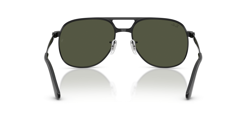 Rayban RB3793 002/31 ขาแว่นด้านใน