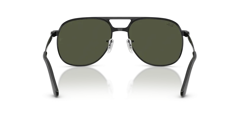 Rayban RB3793 002/31 ขาแว่นด้านใน
