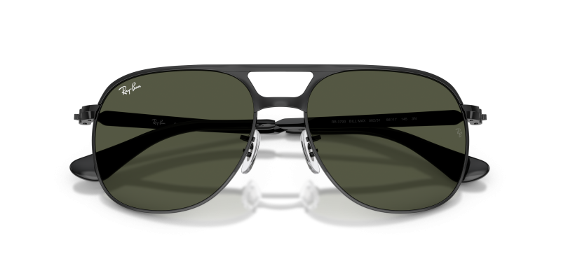 Rayban RB3793 002/31 close-up ด้านหน้า