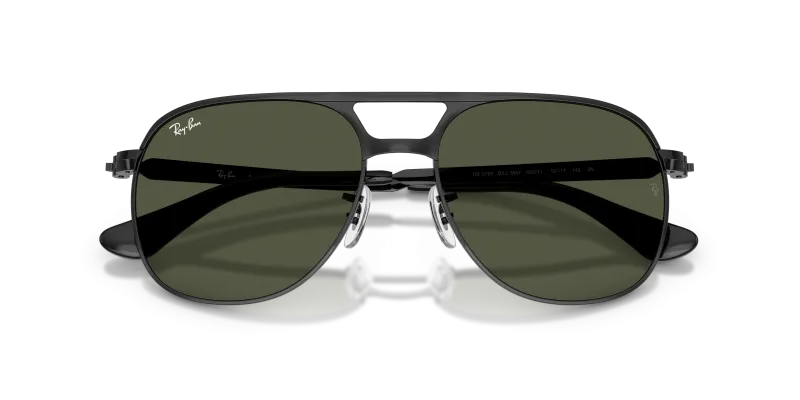 Rayban RB3793 002/31 close-up ด้านหน้า