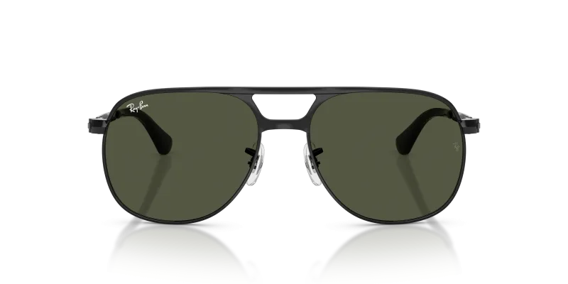 Rayban RB3793 002/31 ด้านหน้า