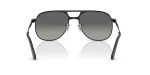 Rayban RB3793 002/71 ขาแว่นด้านใน