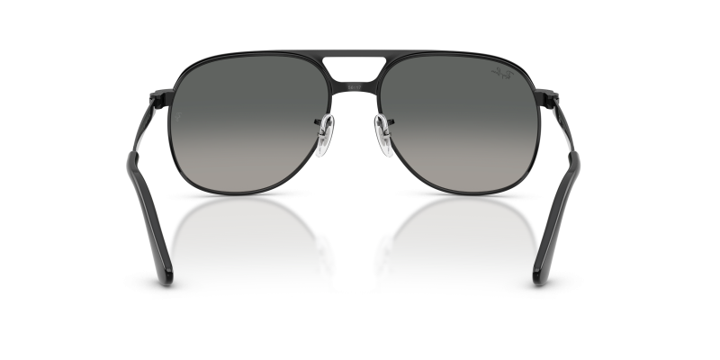 Rayban RB3793 002/71 ขาแว่นด้านใน