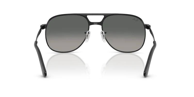 Rayban RB3793 002/71 ขาแว่นด้านใน