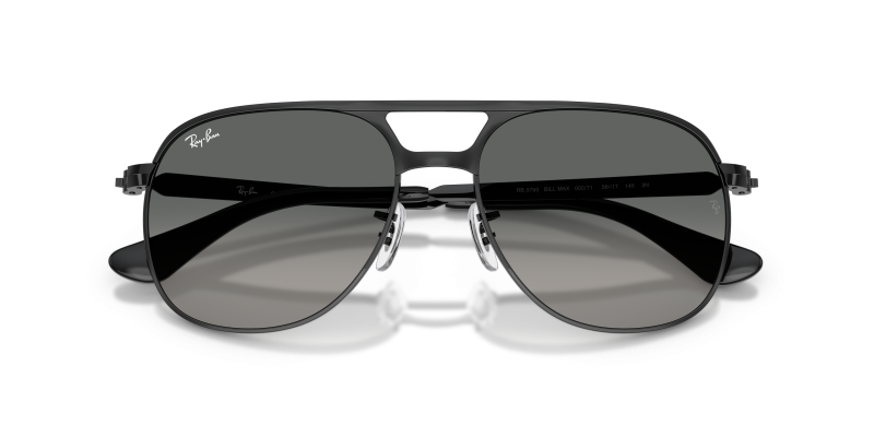 Rayban RB3793 002/71 close-up ด้านหน้า