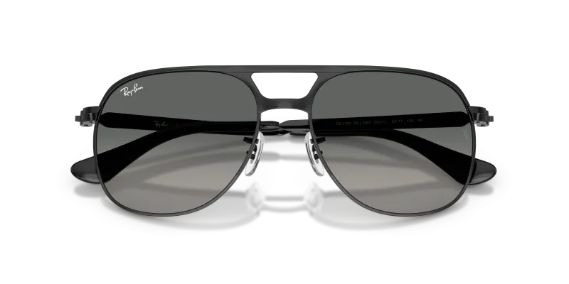 Rayban RB3793 002/71 close-up ด้านหน้า