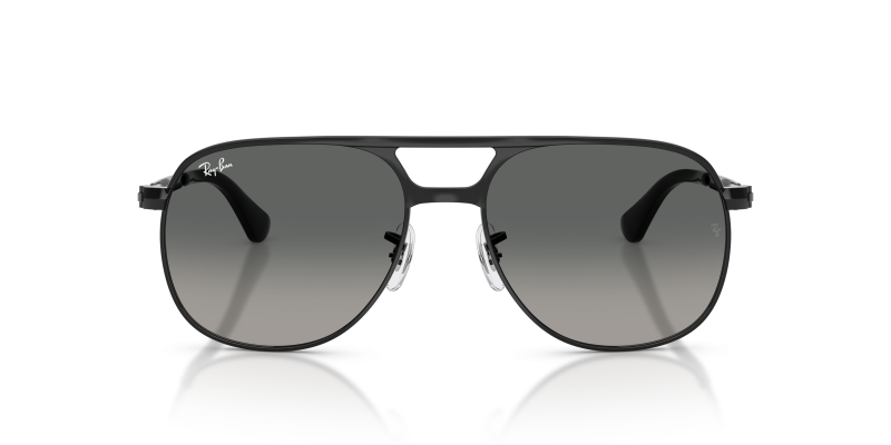 Rayban RB3793 002/71 ด้านหน้า
