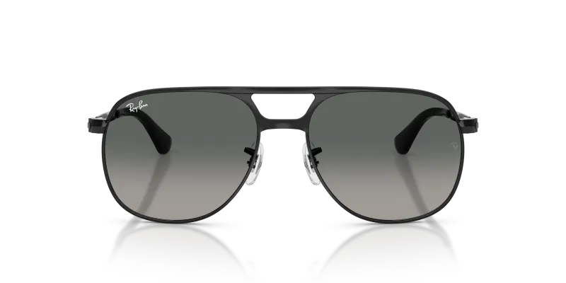 Rayban RB3793 002/71 ด้านหน้า