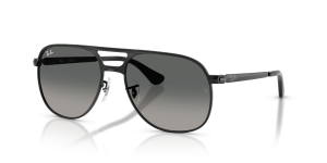 Rayban RB3793 002/71 แว่นกันแดดสีดำเลนส์ไล่ระดับเทา ทุกเพศ