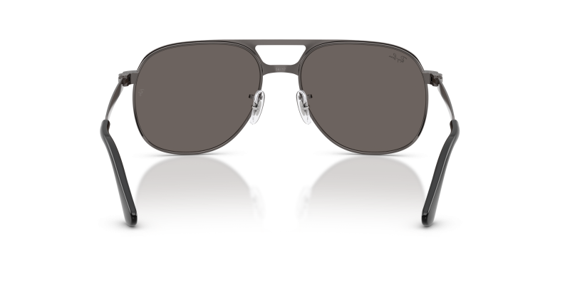 Rayban RB3793 004/B1 ขาแว่นด้านใน
