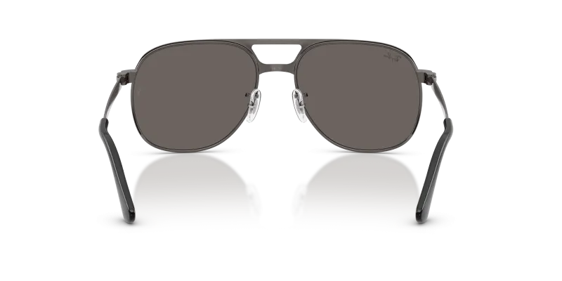 Rayban RB3793 004/B1 ขาแว่นด้านใน