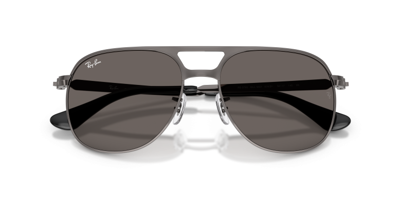 Rayban RB3793 004/B1 close-up ด้านหน้า