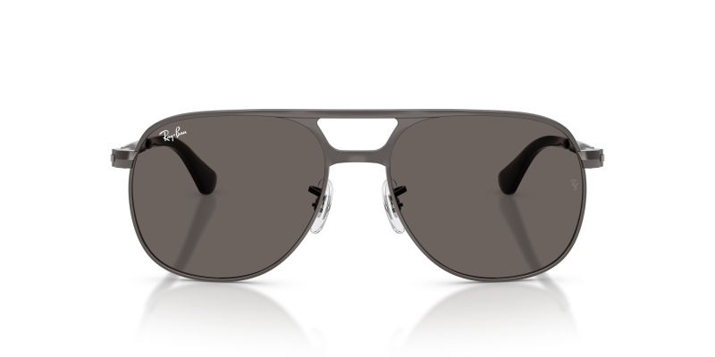 Rayban RB3793 004/B1 ด้านหน้า