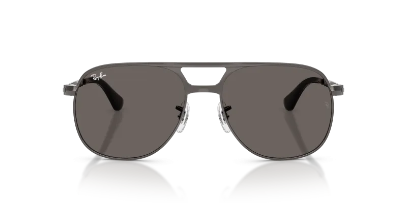 Rayban RB3793 004/B1 ด้านหน้า