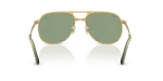 แว่นกันแดด Rayban RB3793-929052 ขาแว่นด้านใน
