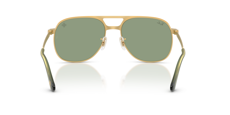 แว่นกันแดด Rayban RB3793-929052 ขาแว่นด้านใน
