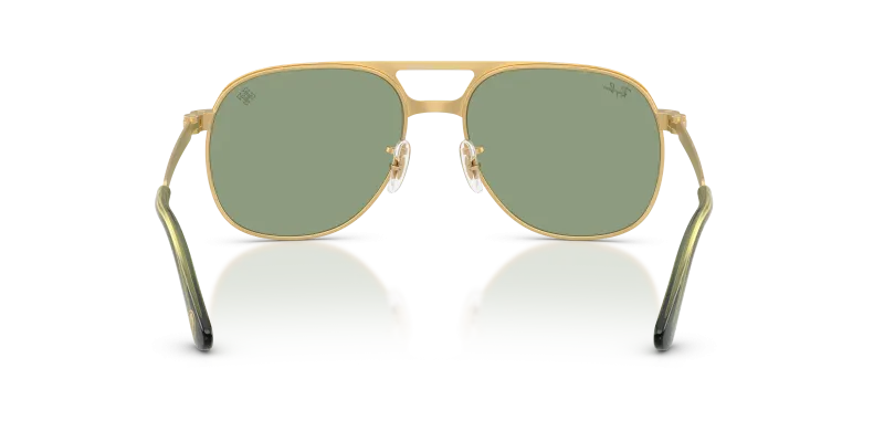 แว่นกันแดด Rayban RB3793-929052 ขาแว่นด้านใน