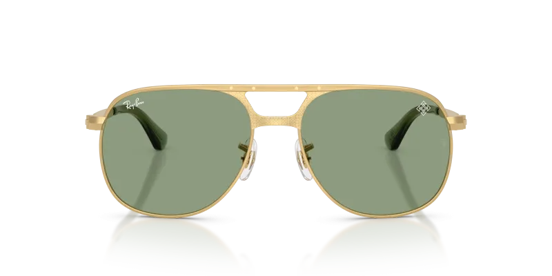 แว่นกันแดด Rayban RB3793-929052 ด้านหน้า