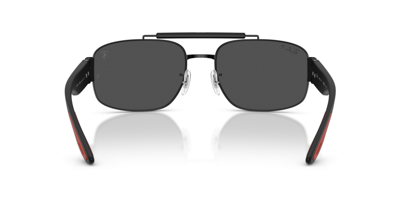 แว่นกันแดด Rayban RB3797M-F002K8 ขาแว่นด้านใน