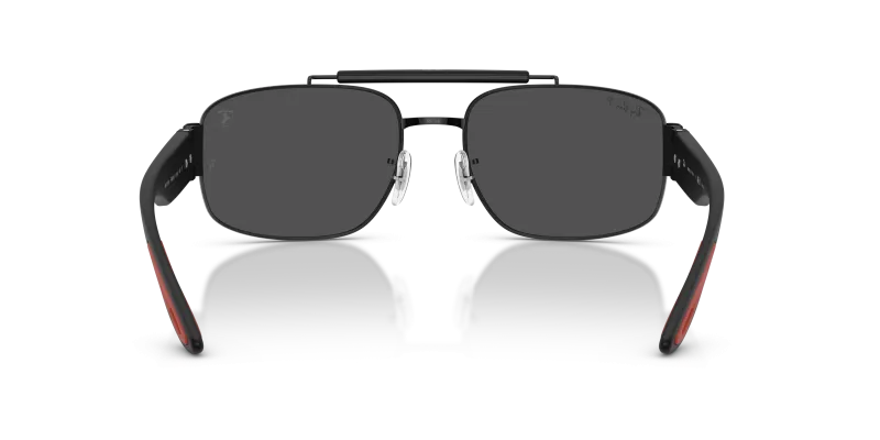 แว่นกันแดด Rayban RB3797M-F002K8 ขาแว่นด้านใน