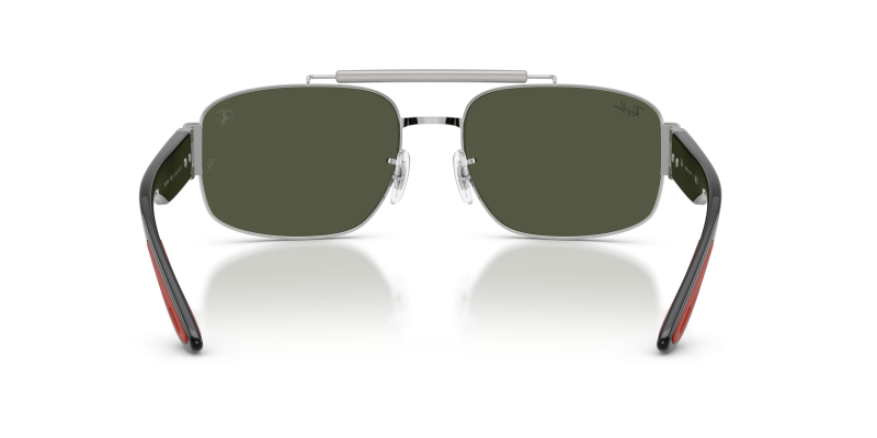 แว่นกันแดด Rayban RB3797M-F03131 ขาแว่นด้านใน
