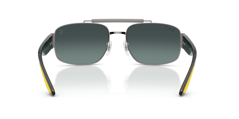 แว่นกันแดด Rayban RB3797M-F065J0 ขาแว่นด้านใน