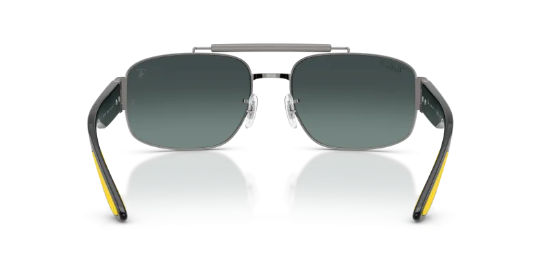 แว่นกันแดด Rayban RB3797M-F065J0 ขาแว่นด้านใน