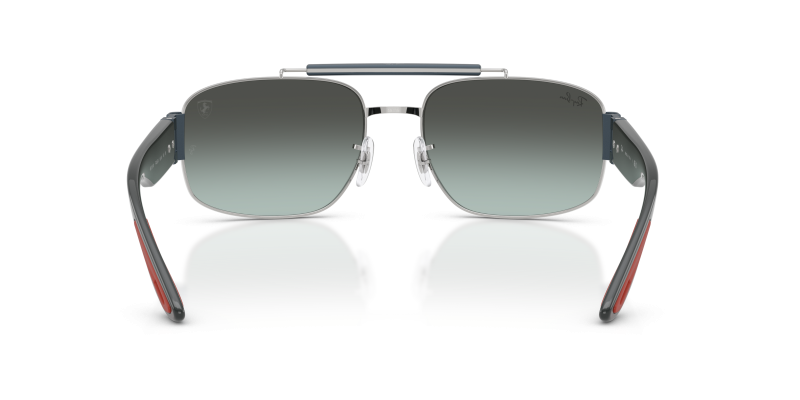 แว่นกันแดด Rayban RB3797M-F143GK ขาแว่นด้านใน