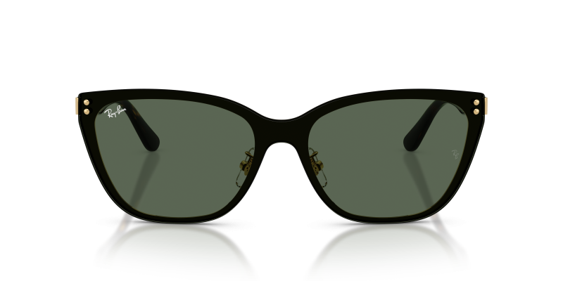 Rayban RB3798D 001/71 ด้านหน้า