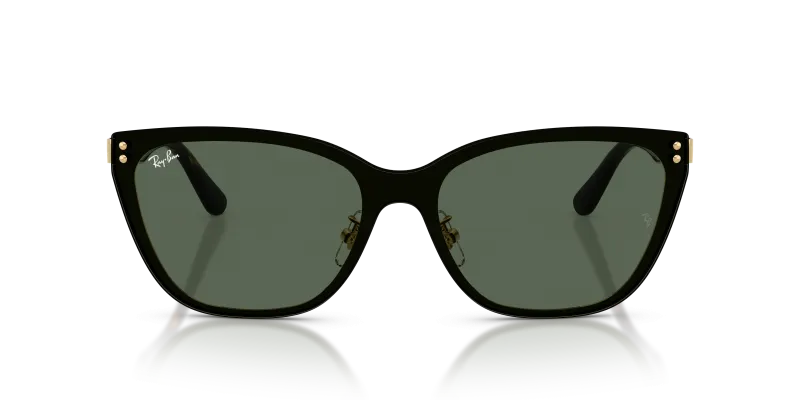 Rayban RB3798D 001/71 ด้านหน้า