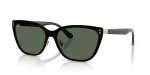 Rayban RB3798D 001/71 แว่นกันแดดสีทองเลนส์เขียวเข้ม ทั้งสองเพศ