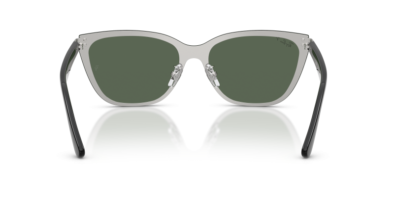 แว่นกันแดด Rayban RB3798D-003/9A ขาแว่นด้านใน