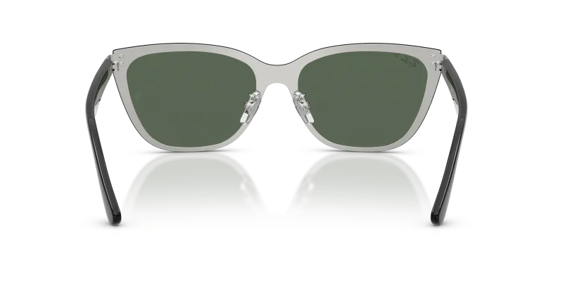 แว่นกันแดด Rayban RB3798D-003/9A ขาแว่นด้านใน