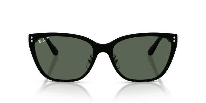 แว่นกันแดด Rayban RB3798D-003/9A ด้านหน้า