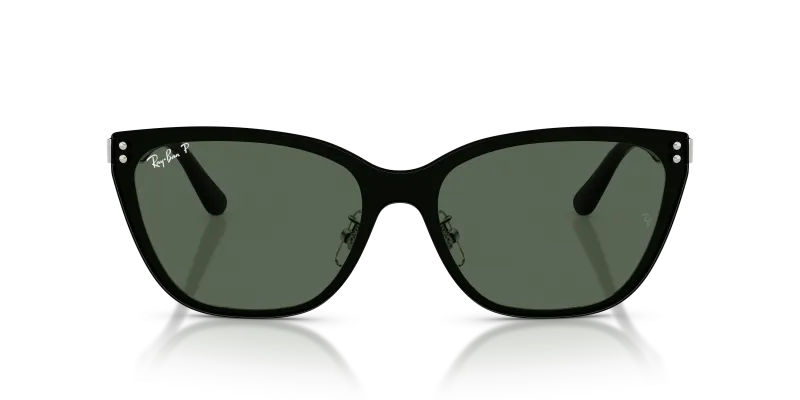 แว่นกันแดด Rayban RB3798D-003/9A ด้านหน้า