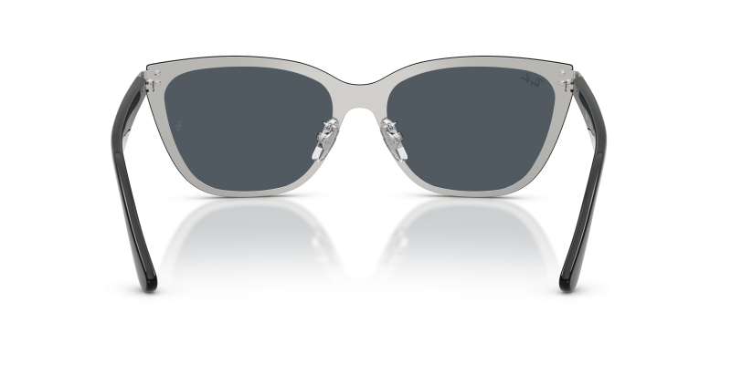 Rayban RB3798D 928787 ขาแว่นด้านใน