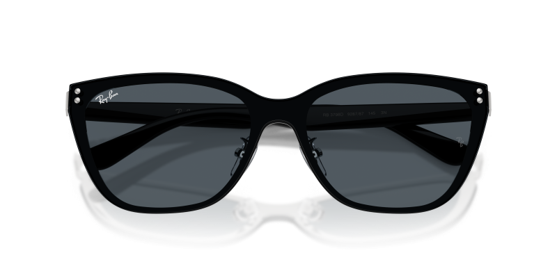 Rayban RB3798D 928787 close-up ด้านหน้า